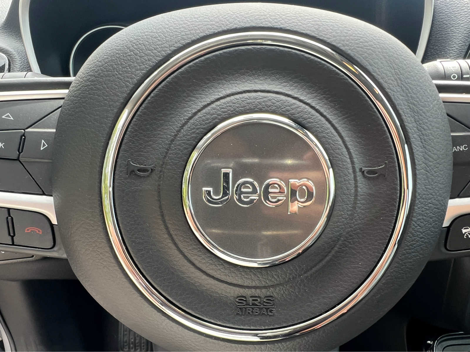 2021 Jeep Compass Limited - Photo 10