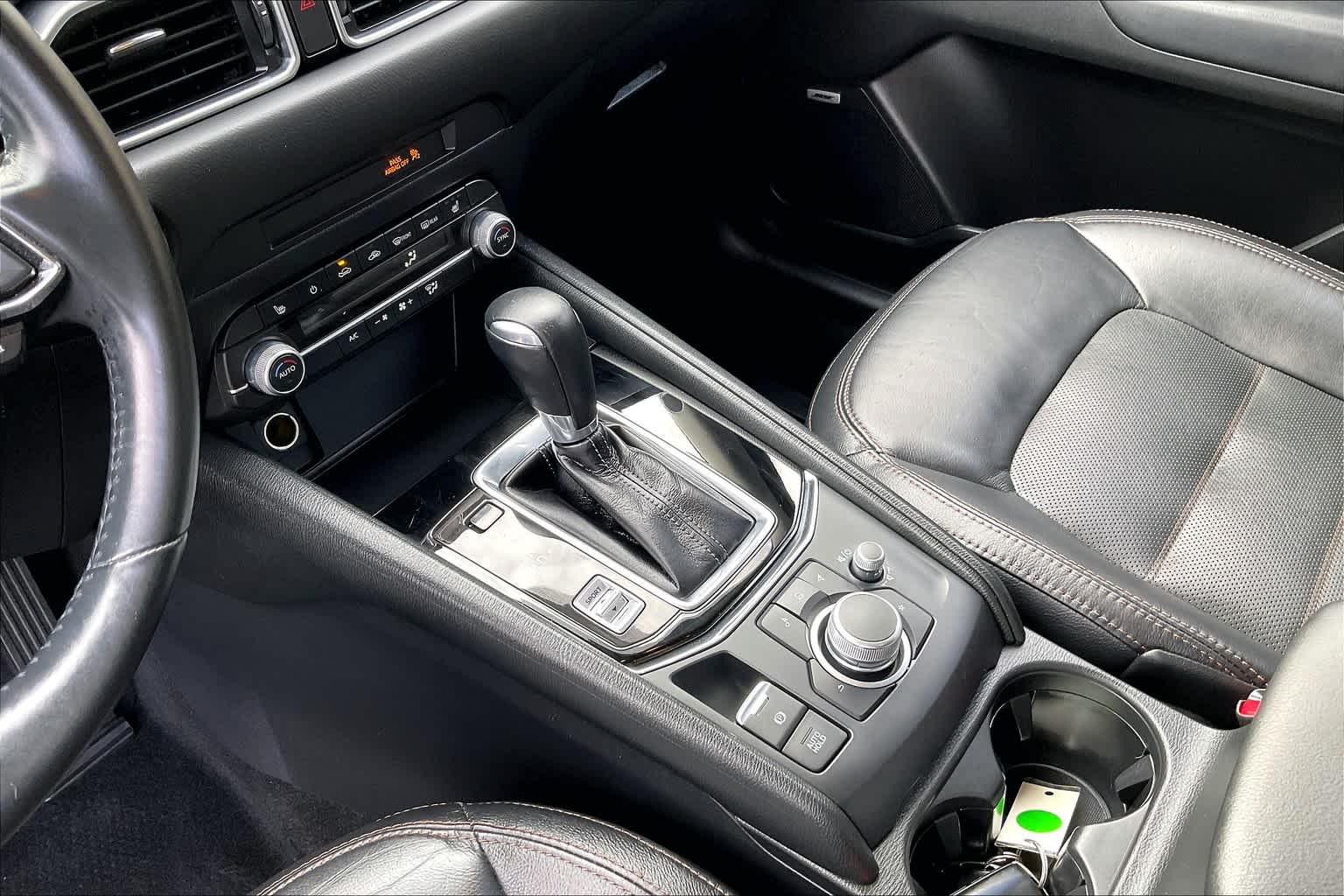 2021 Mazda CX-5 Touring - Photo 20