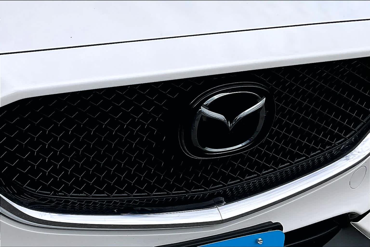 2021 Mazda CX-5 Touring - Photo 32
