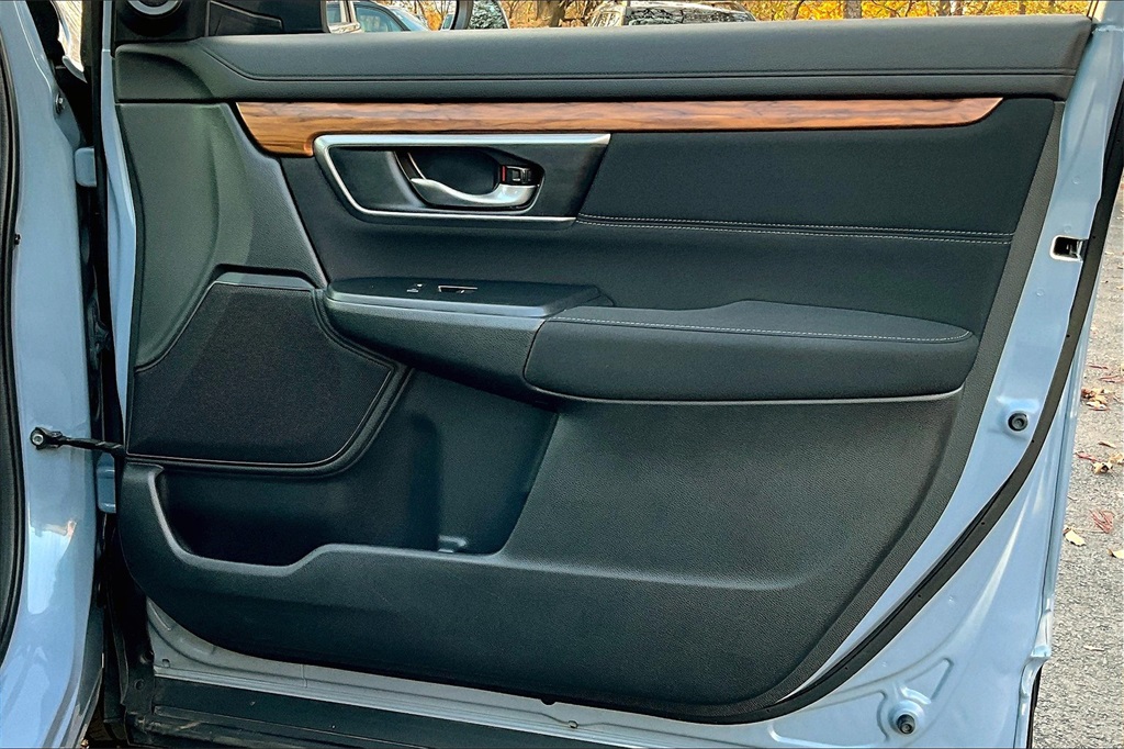 2020 Honda CR-V EX - Photo 12