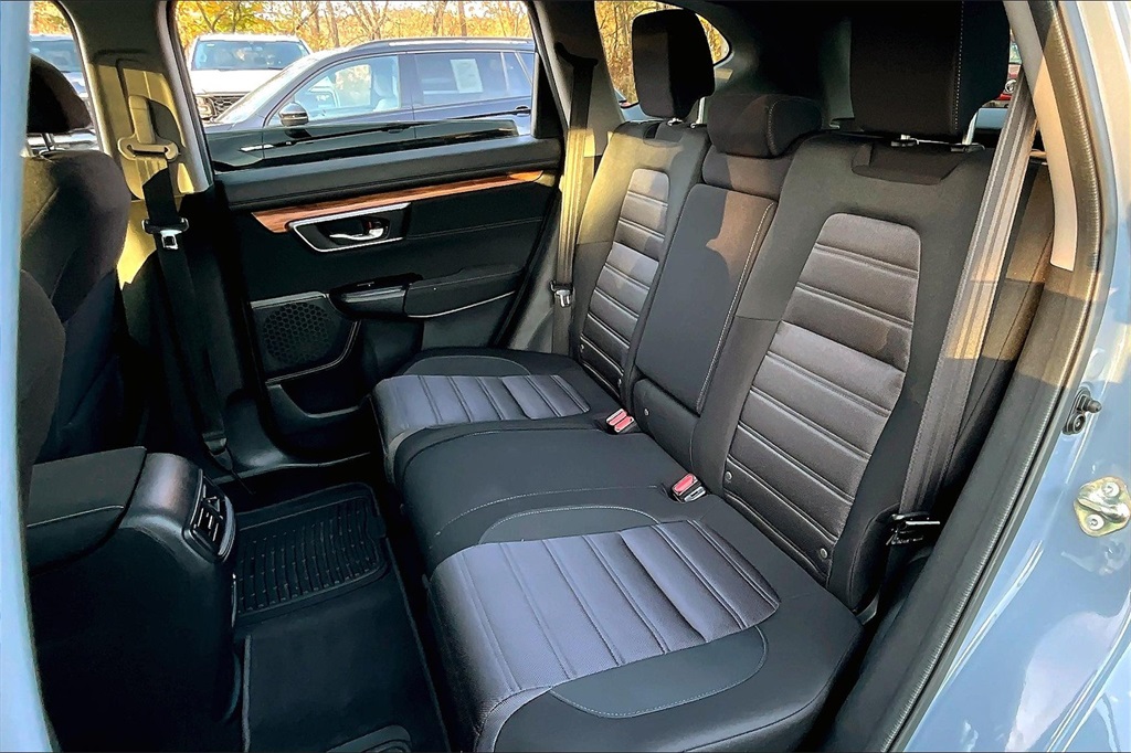 2020 Honda CR-V EX - Photo 15