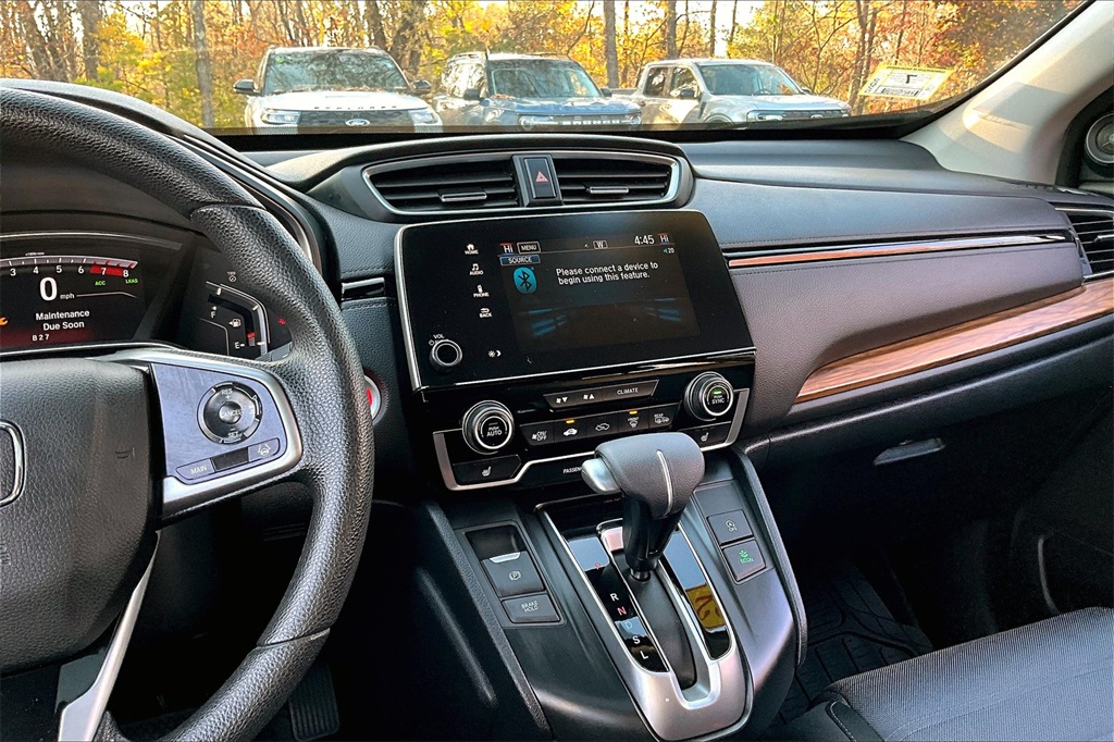 2020 Honda CR-V EX - Photo 18