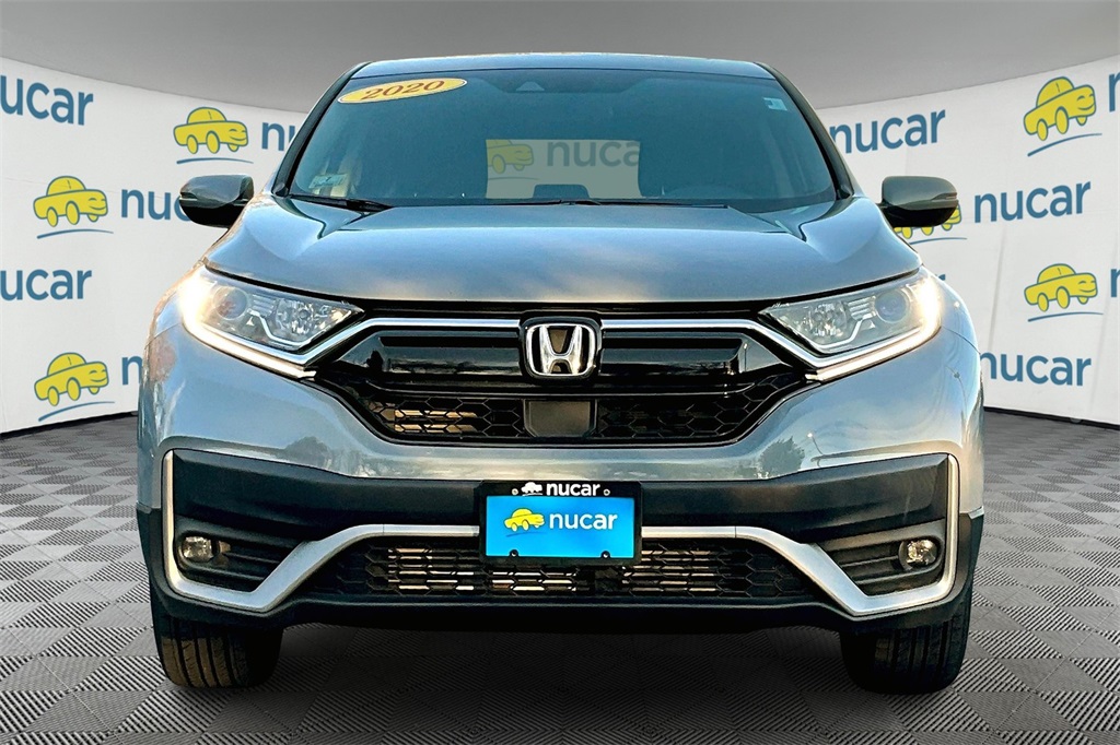 2020 Honda CR-V EX - Photo 2