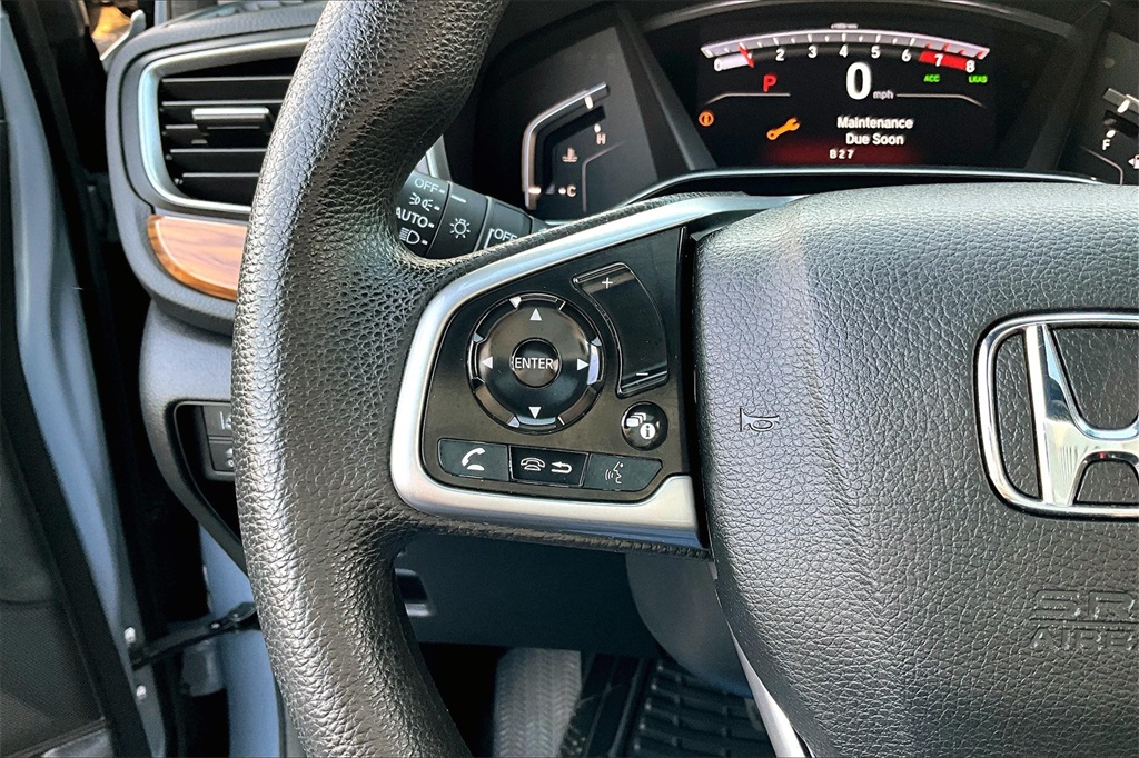 2020 Honda CR-V EX - Photo 23