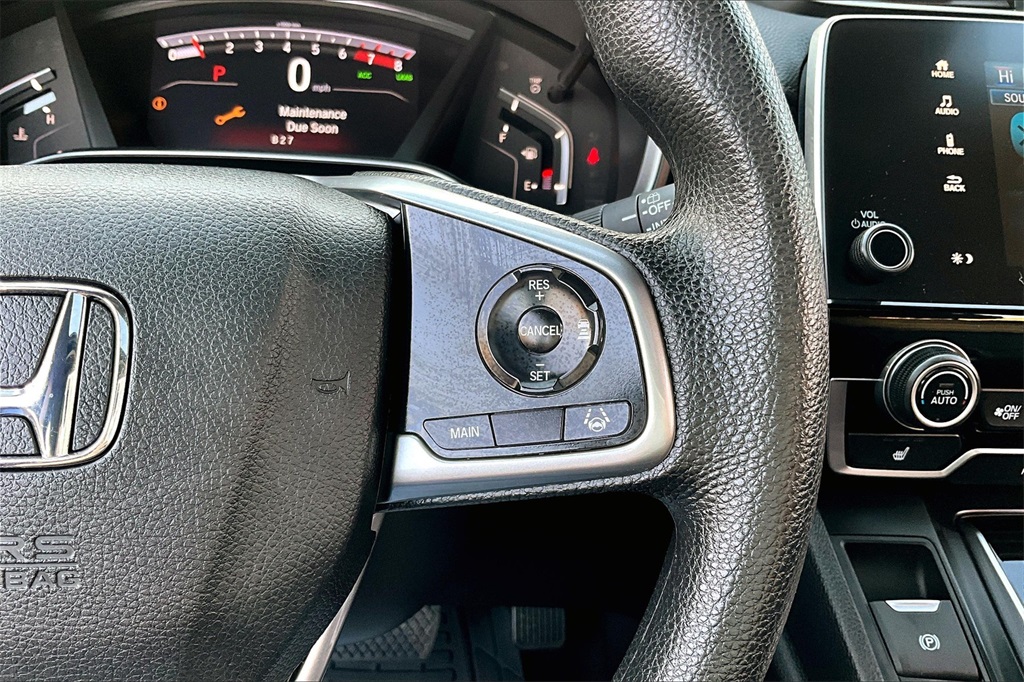 2020 Honda CR-V EX - Photo 24