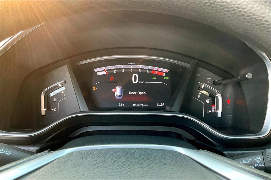 2020 Honda CR-V EX - Photo 25