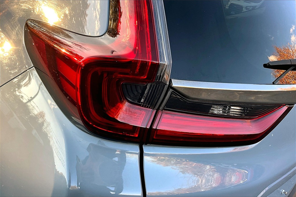 2020 Honda CR-V EX - Photo 32