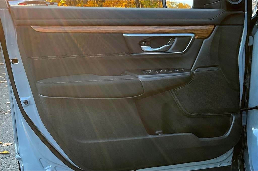 2020 Honda CR-V EX - Photo 9