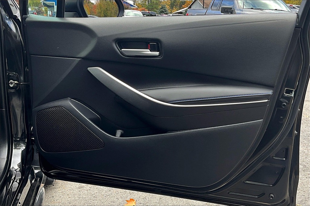 2021 Toyota Corolla SE - Photo 12
