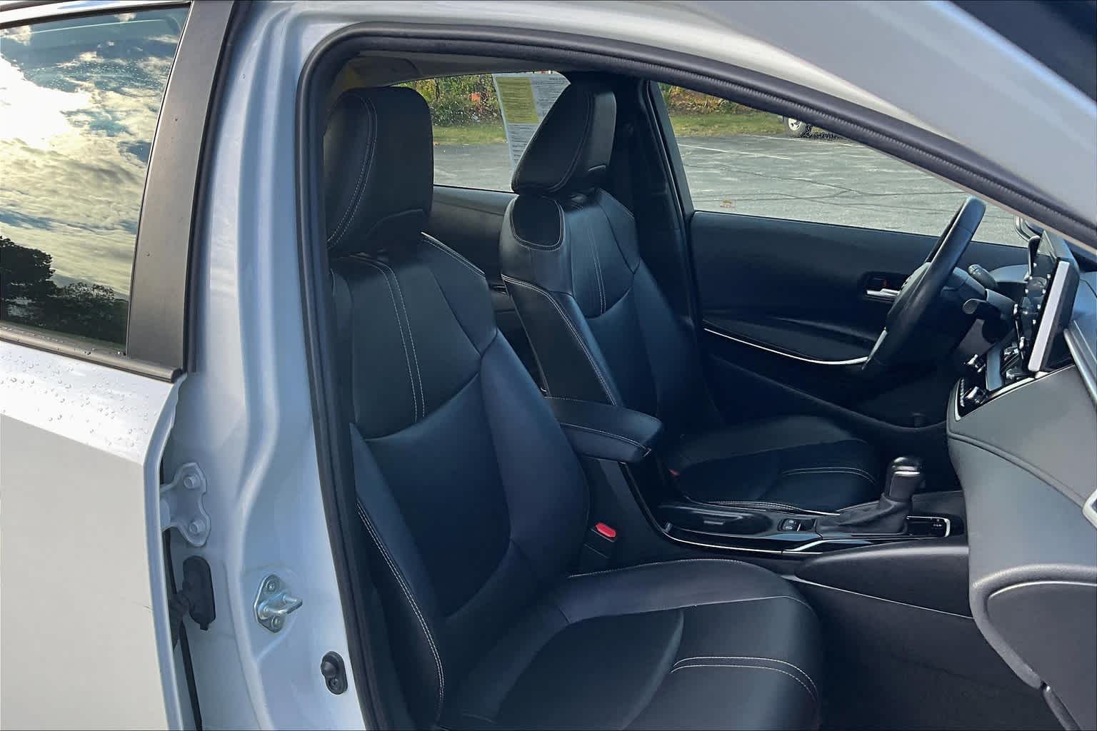 2020 Toyota Corolla XLE - Photo 11