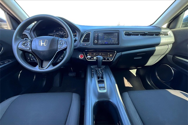 2022 Honda HR-V EX - Photo 15