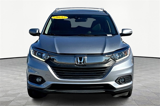 2022 Honda HR-V EX - Photo 2