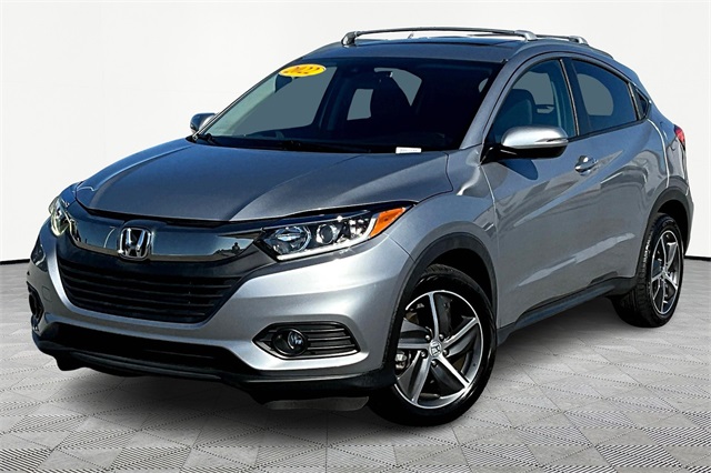 2022 Honda HR-V EX - Photo 3