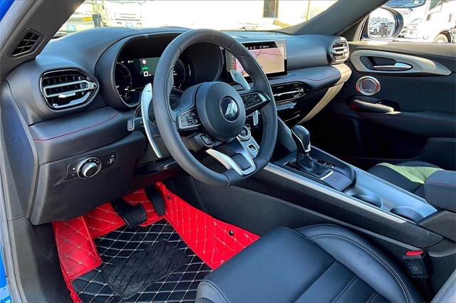 2024 Dodge Hornet R/T Plus - Photo 8