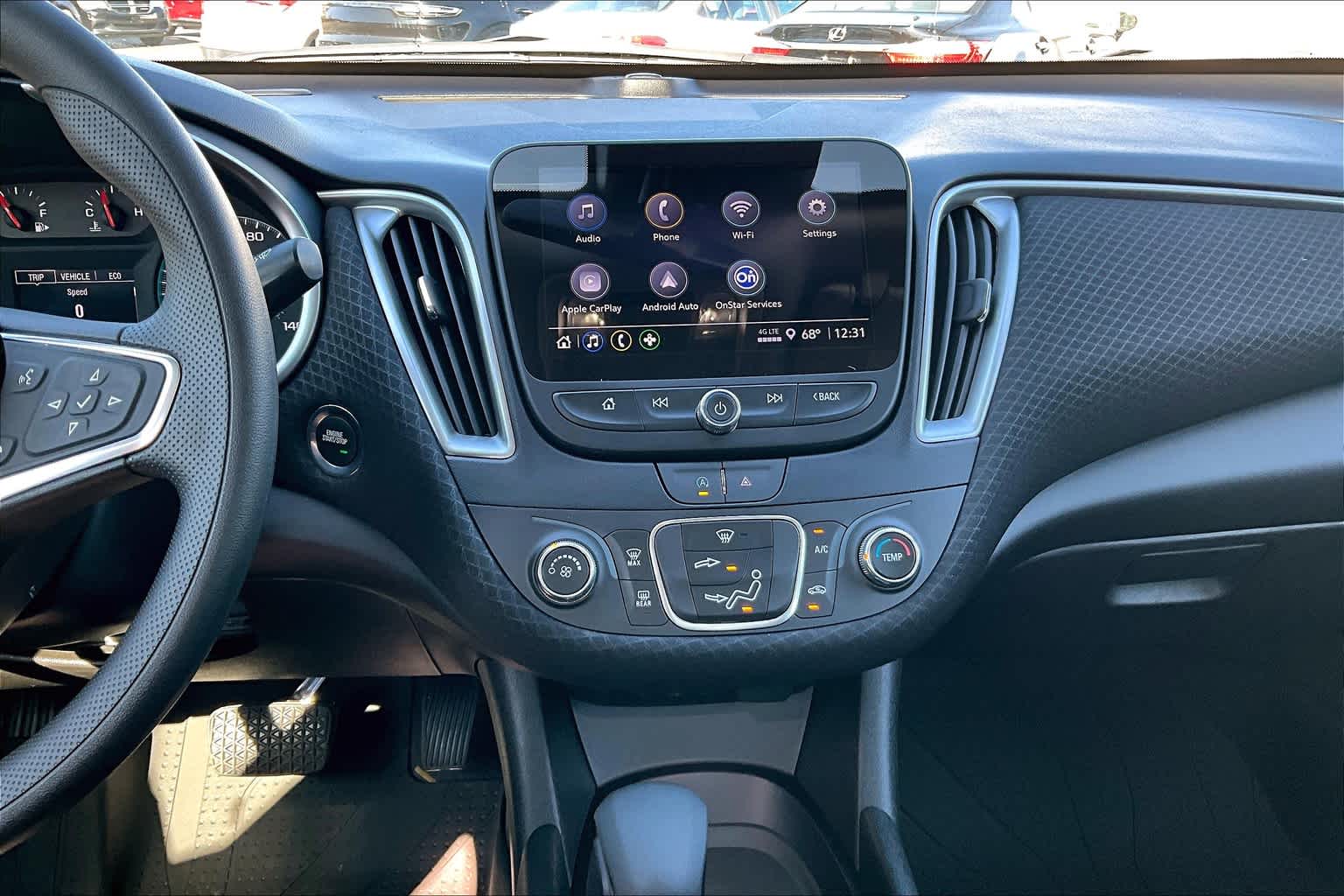 2024 Chevrolet Malibu LS - Photo 11