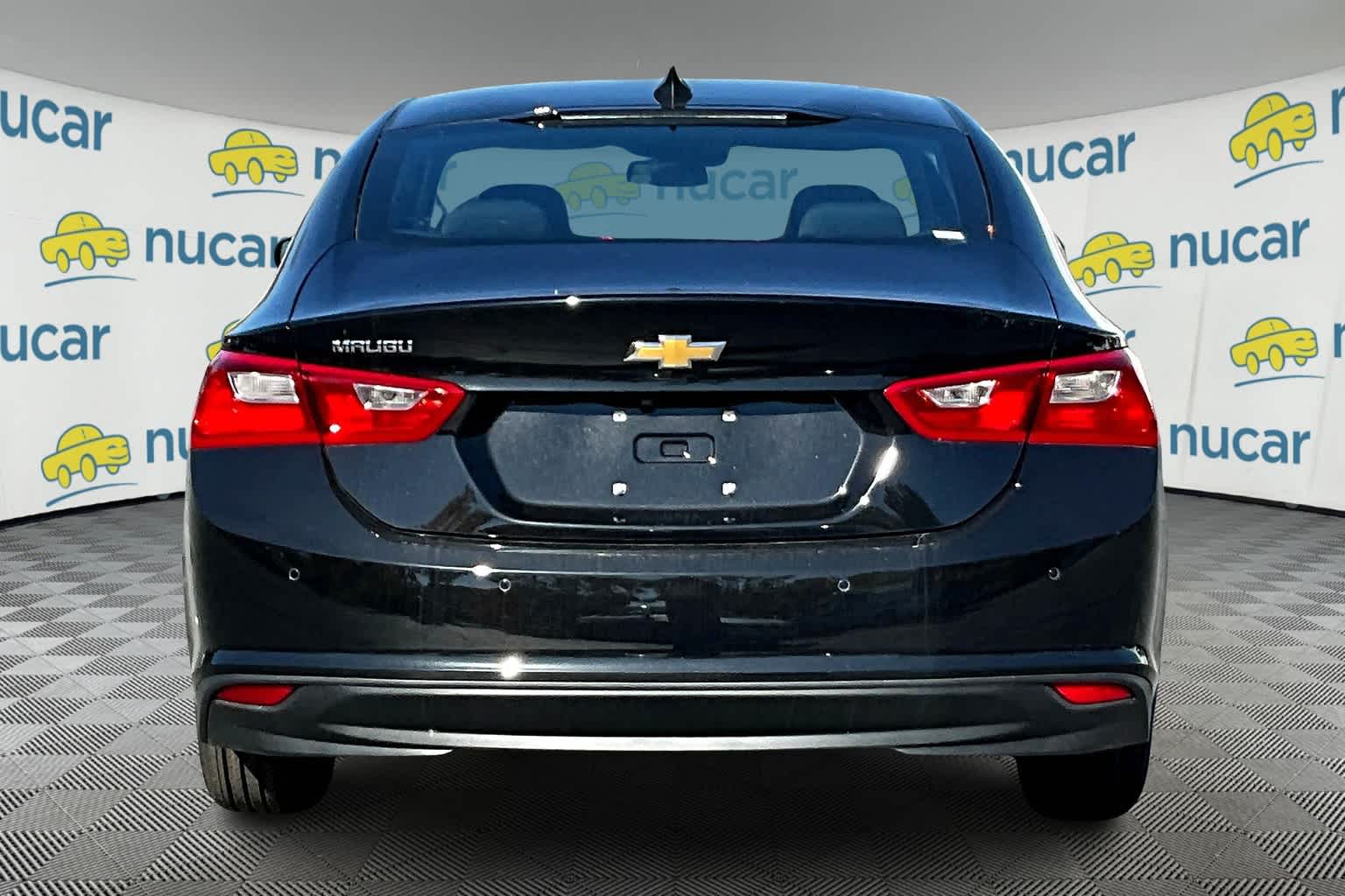 2024 Chevrolet Malibu LS - Photo 5