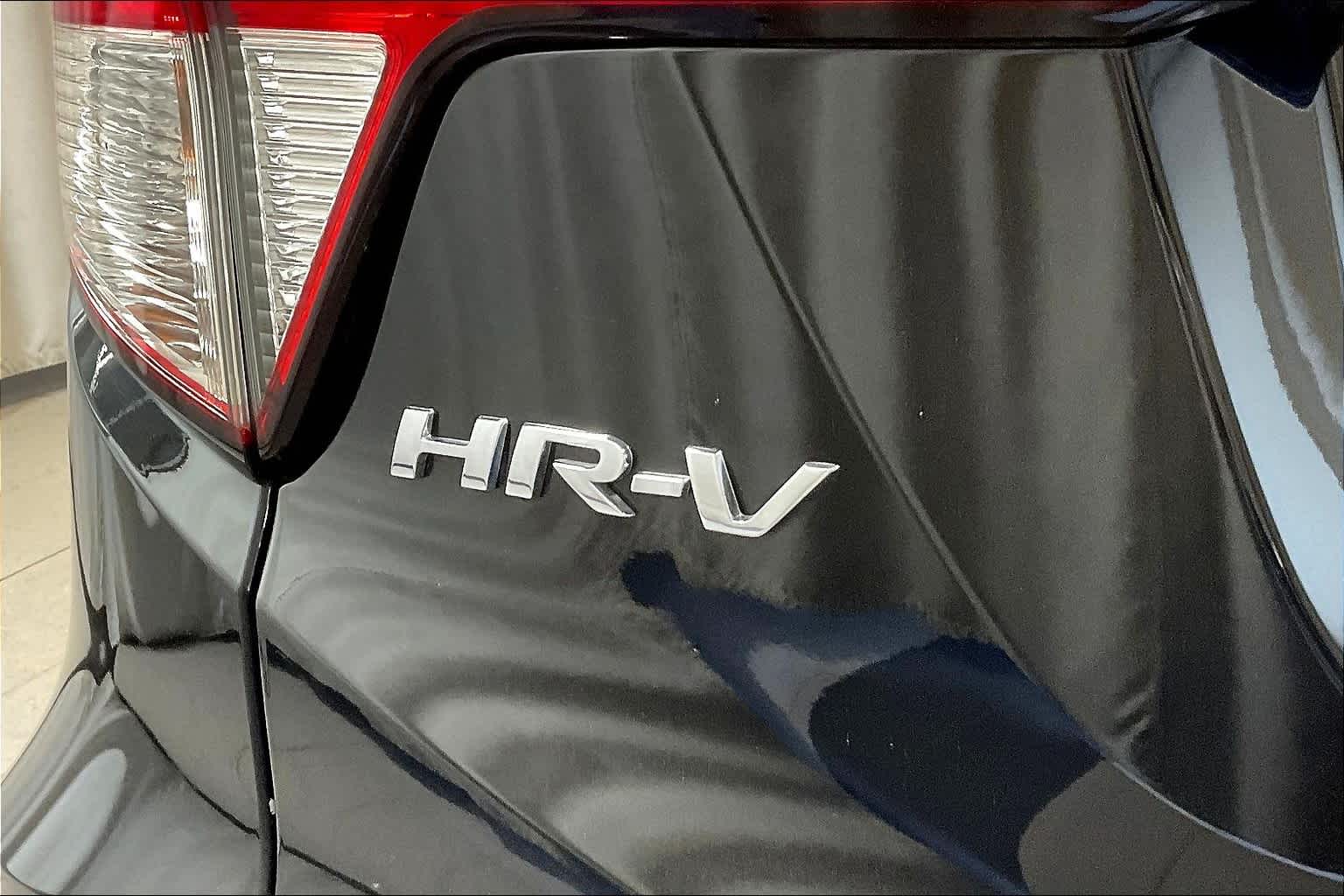 2019 Honda HR-V EX - Photo 29