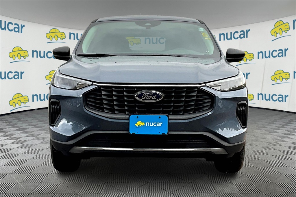 2025 Ford Escape Active - Photo 2