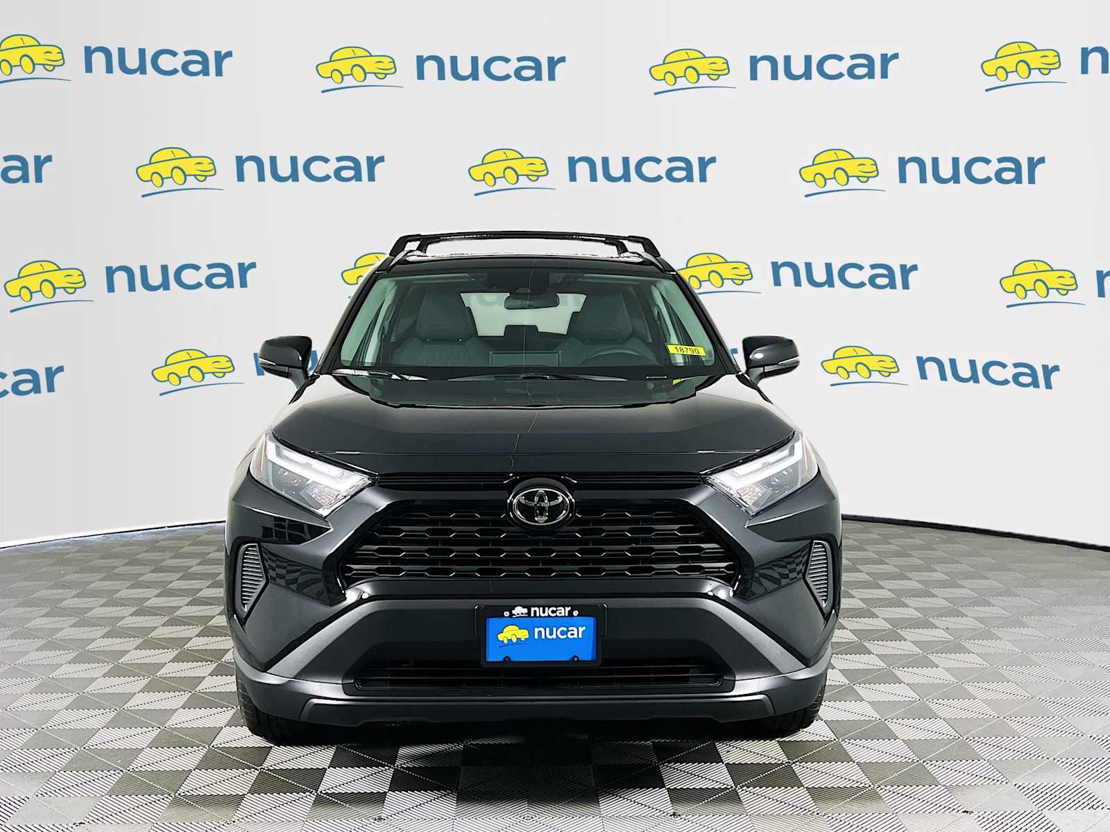 2024 Toyota RAV4 XLE - Photo 2