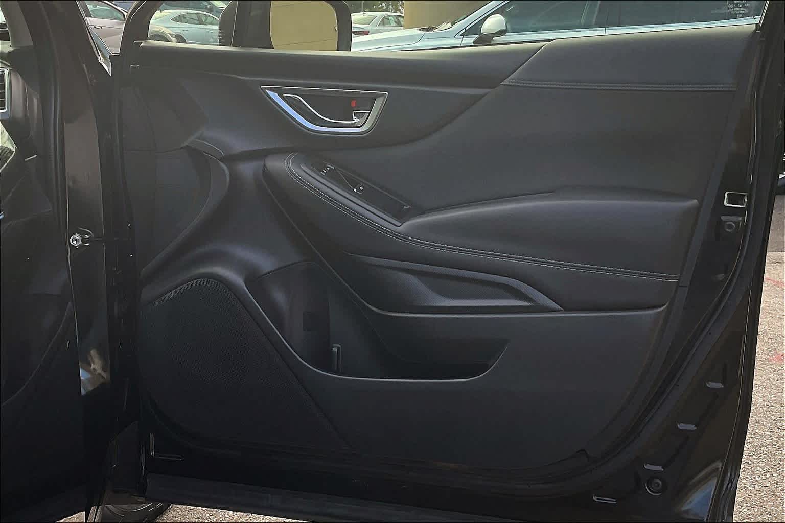 2019 Subaru Forester Premium - Photo 12