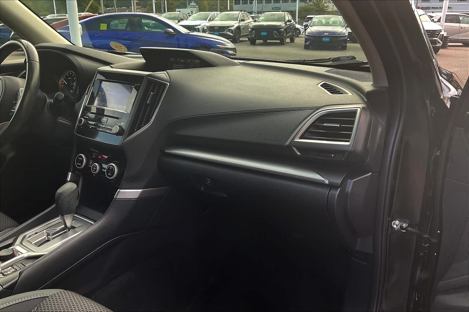 2019 Subaru Forester Premium - Photo 13