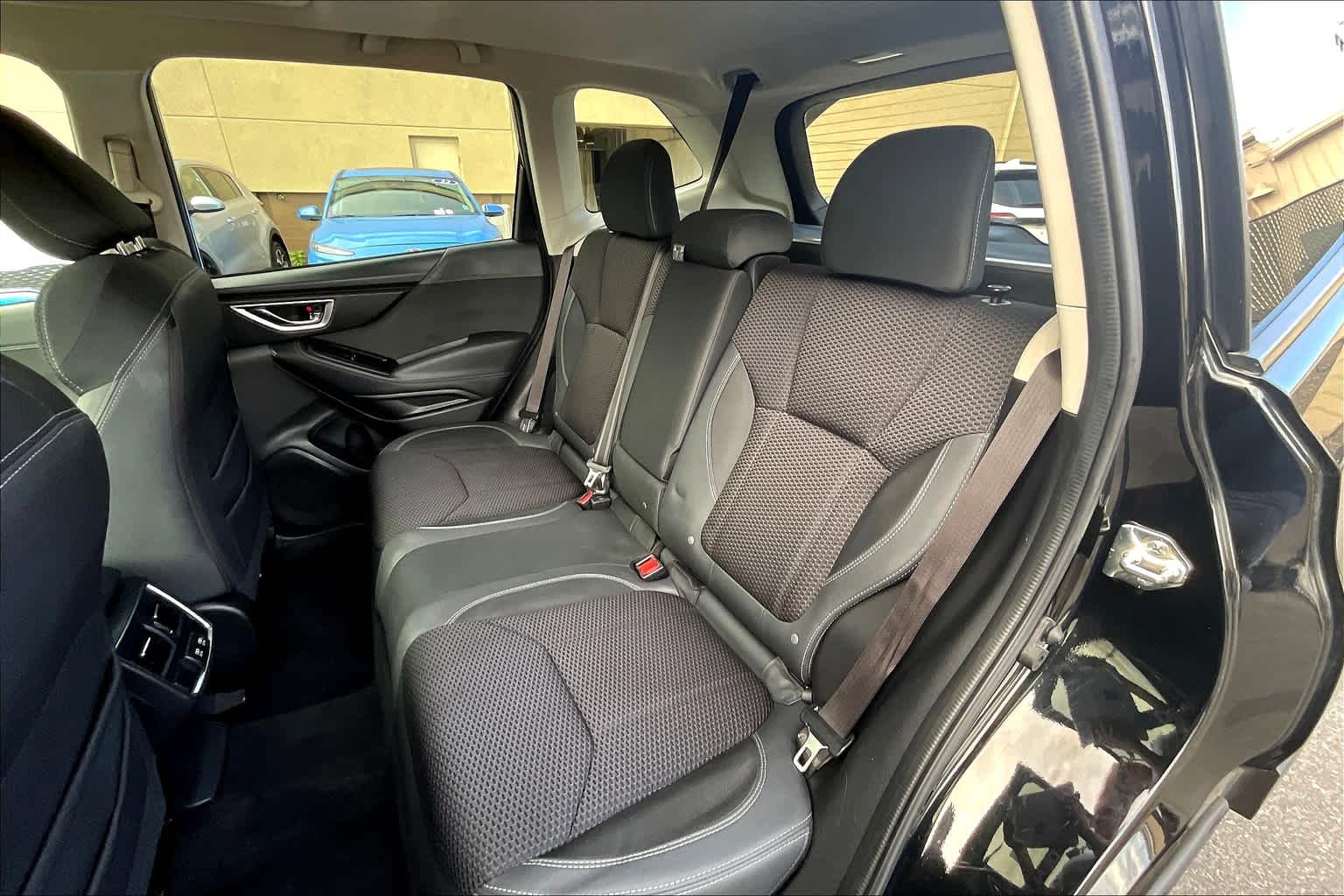 2019 Subaru Forester Premium - Photo 15