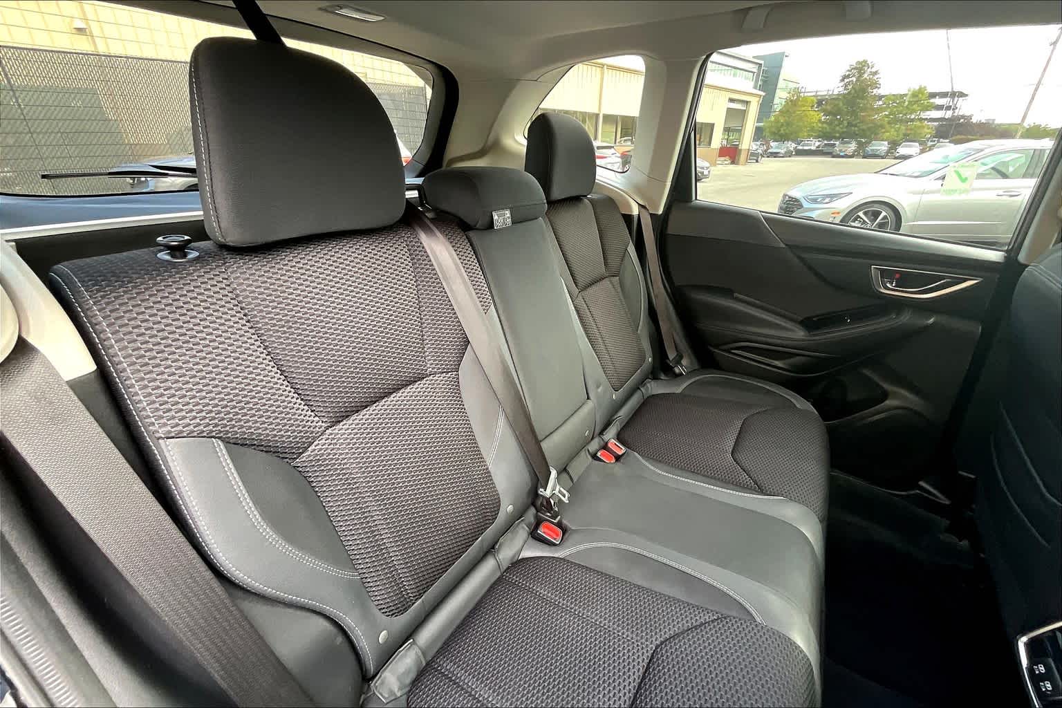 2019 Subaru Forester Premium - Photo 16
