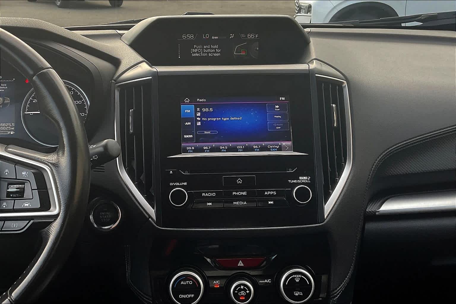 2019 Subaru Forester Premium - Photo 18