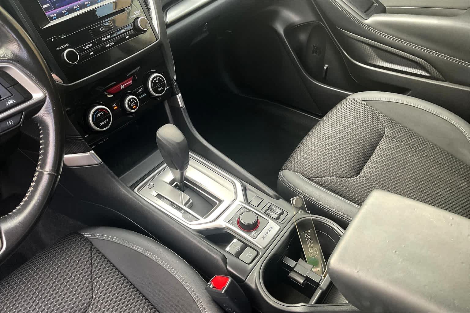 2019 Subaru Forester Premium - Photo 20