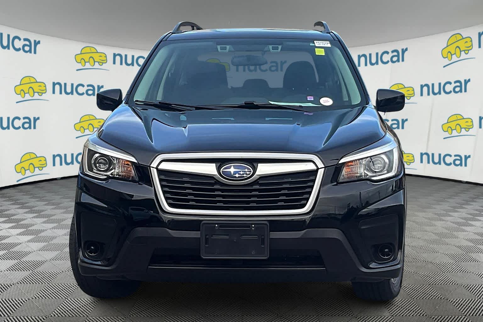 2019 Subaru Forester Premium - Photo 2