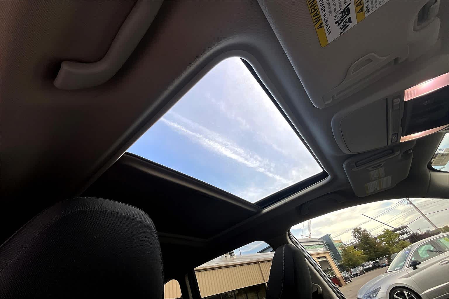 2019 Subaru Forester Premium - Photo 22