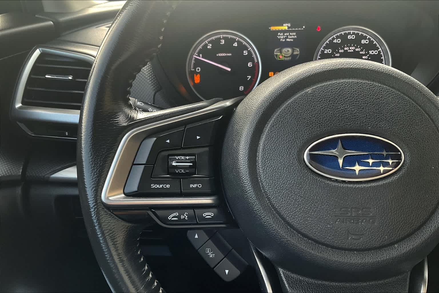 2019 Subaru Forester Premium - Photo 23