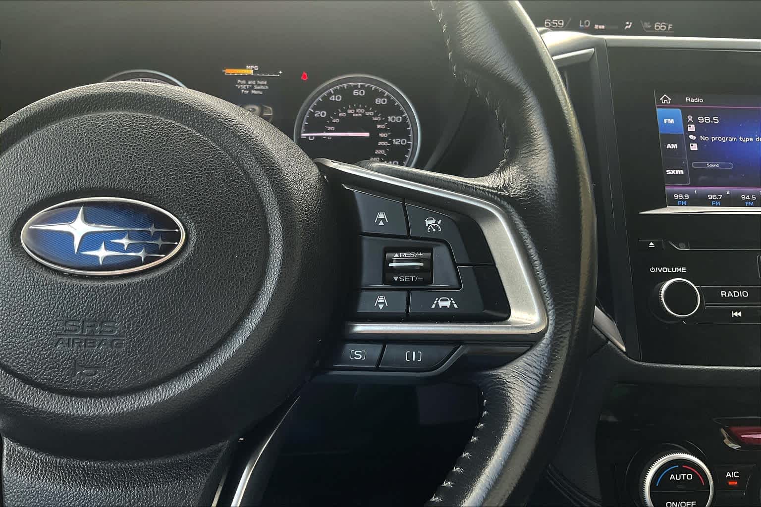 2019 Subaru Forester Premium - Photo 24