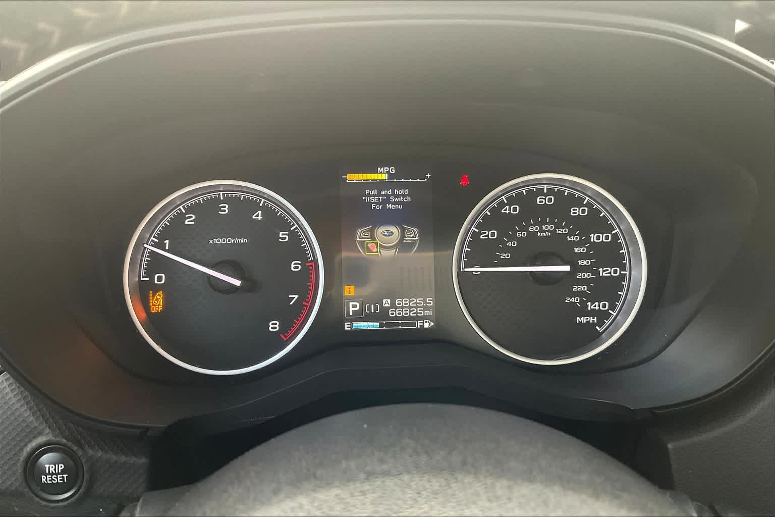 2019 Subaru Forester Premium - Photo 25
