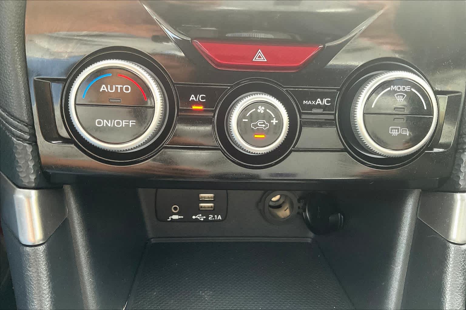 2019 Subaru Forester Premium - Photo 26