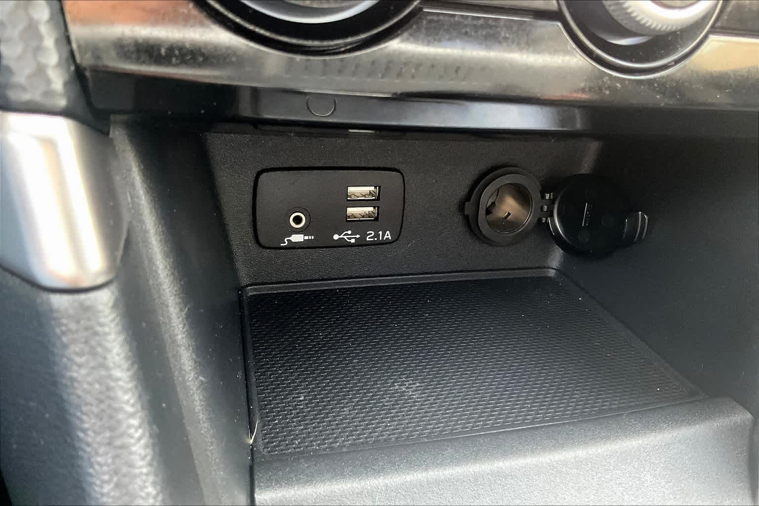 2019 Subaru Forester Premium - Photo 27