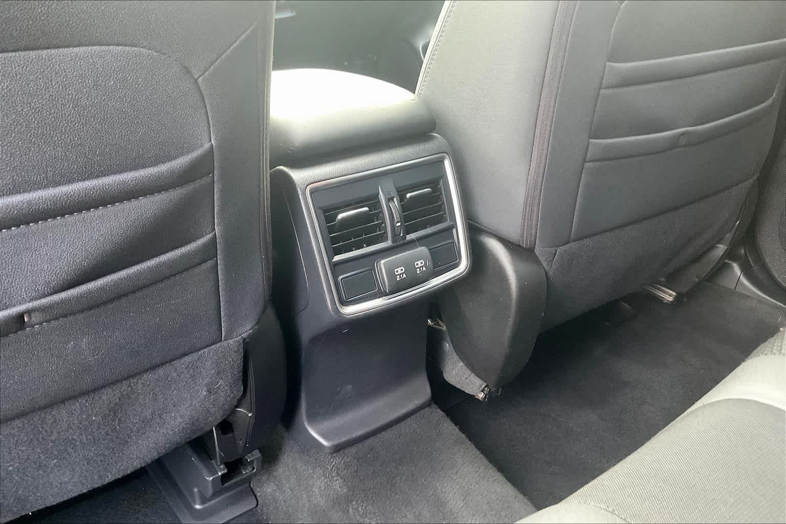 2019 Subaru Forester Premium - Photo 28