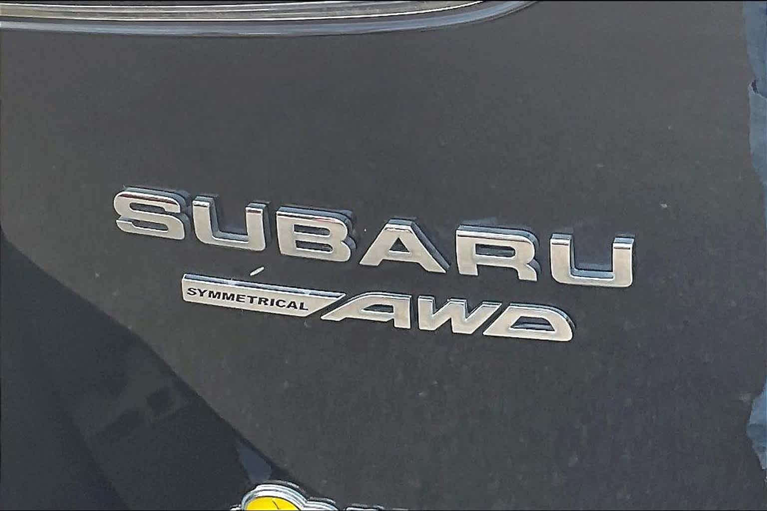 2019 Subaru Forester Premium - Photo 29