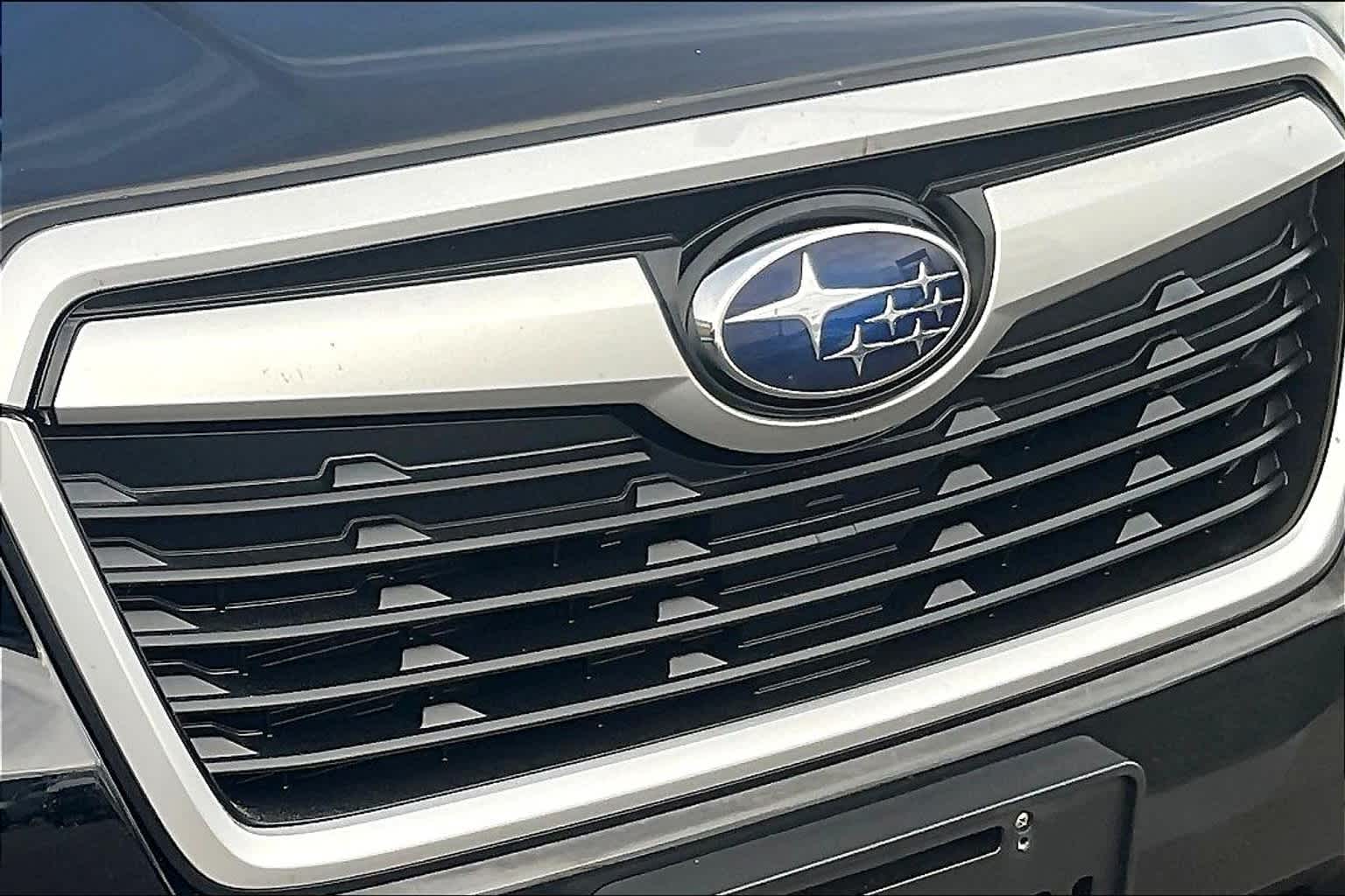 2019 Subaru Forester Premium - Photo 32