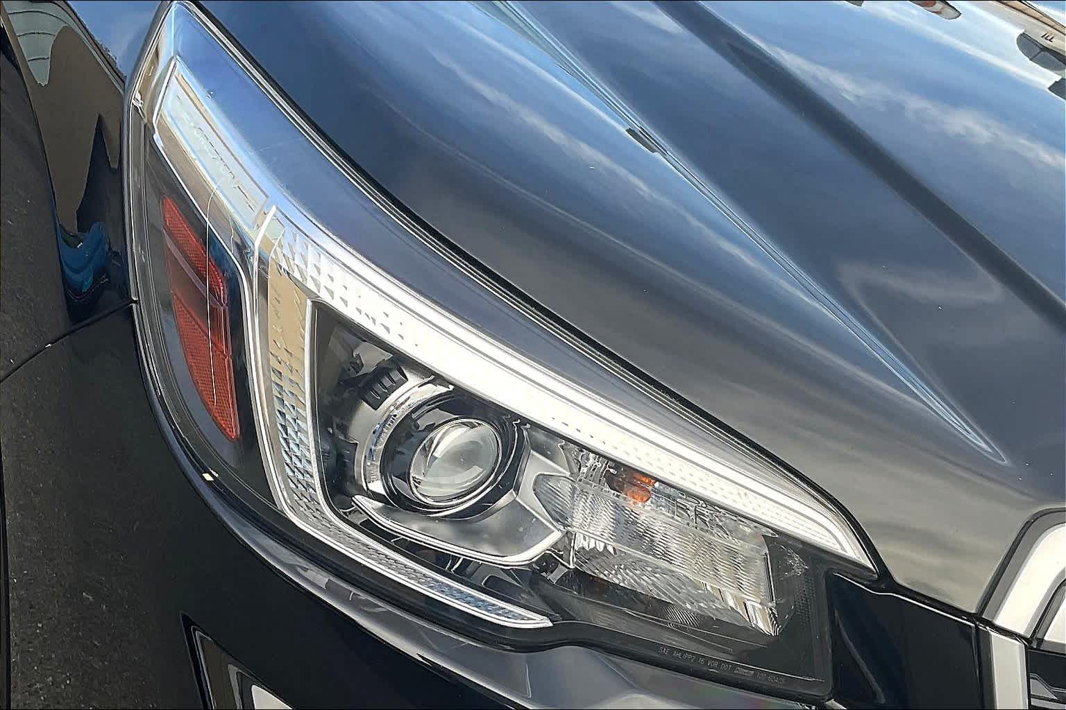 2019 Subaru Forester Premium - Photo 33