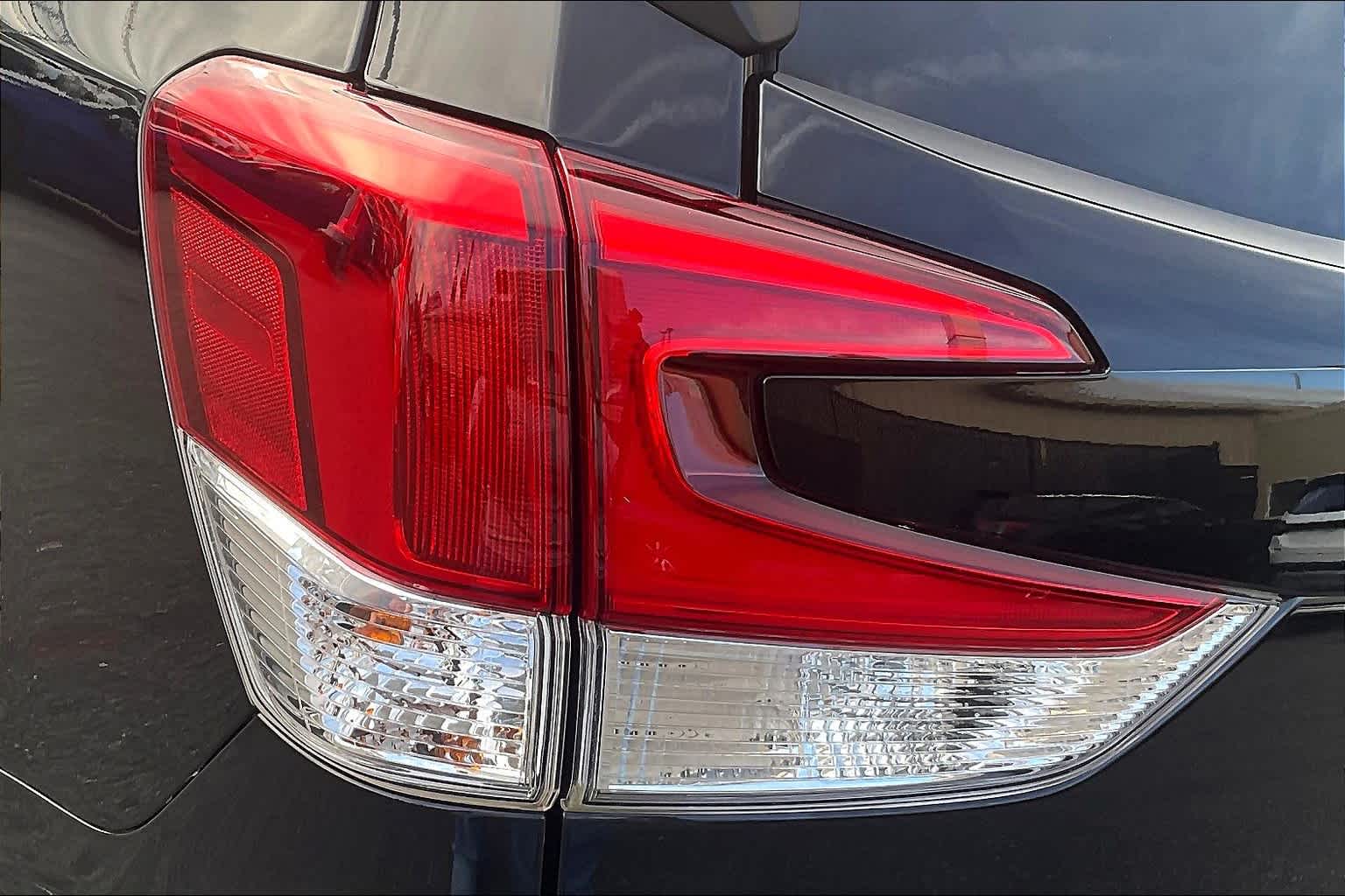 2019 Subaru Forester Premium - Photo 34
