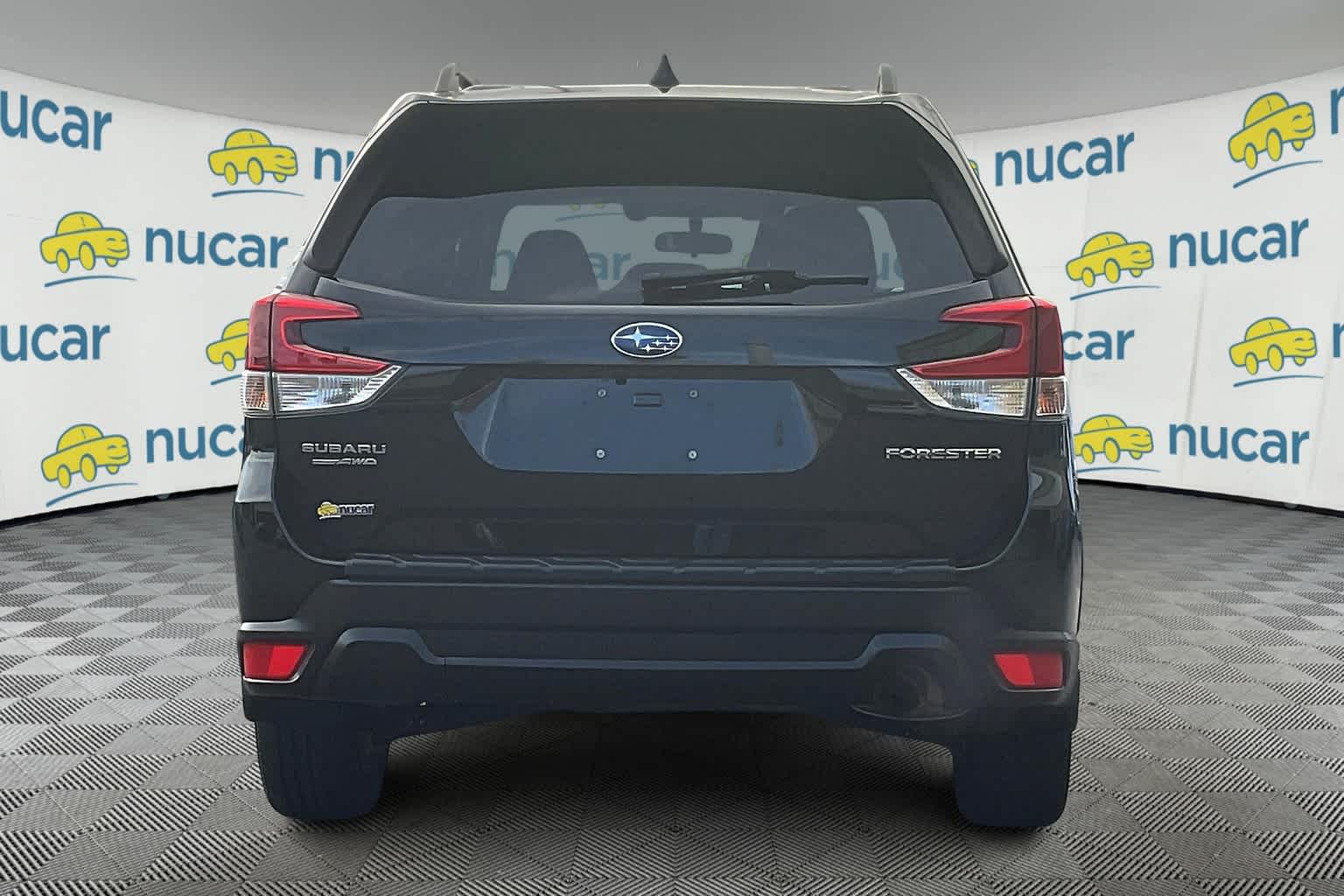 2019 Subaru Forester Premium - Photo 5