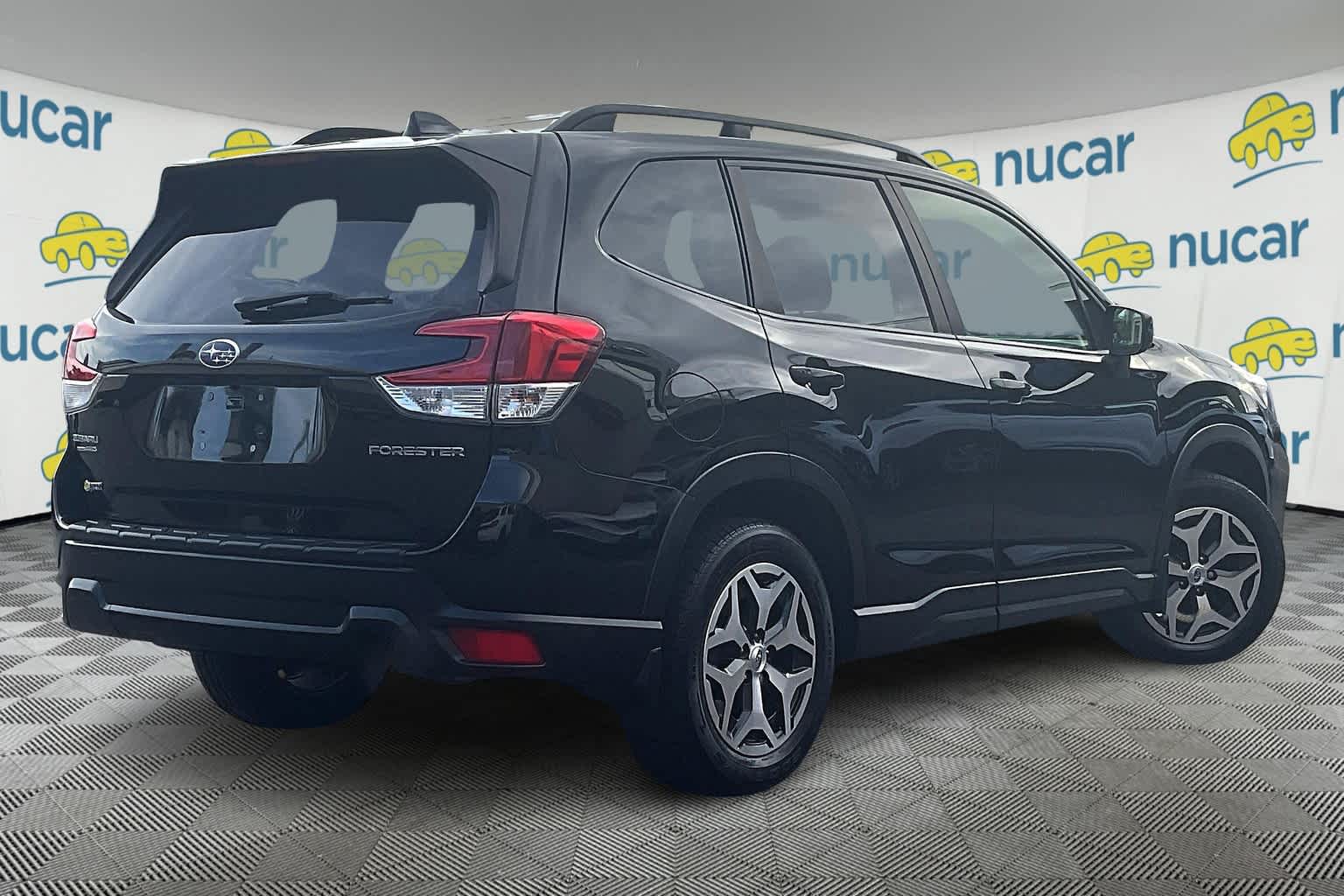 2019 Subaru Forester Premium - Photo 6