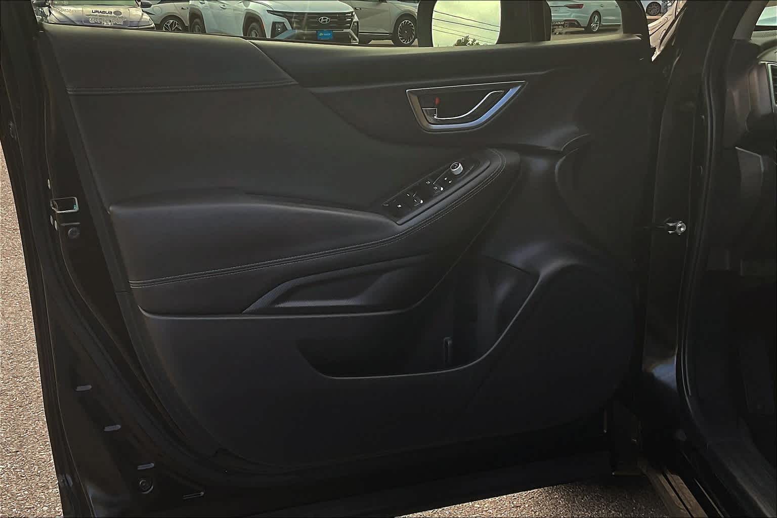 2019 Subaru Forester Premium - Photo 9