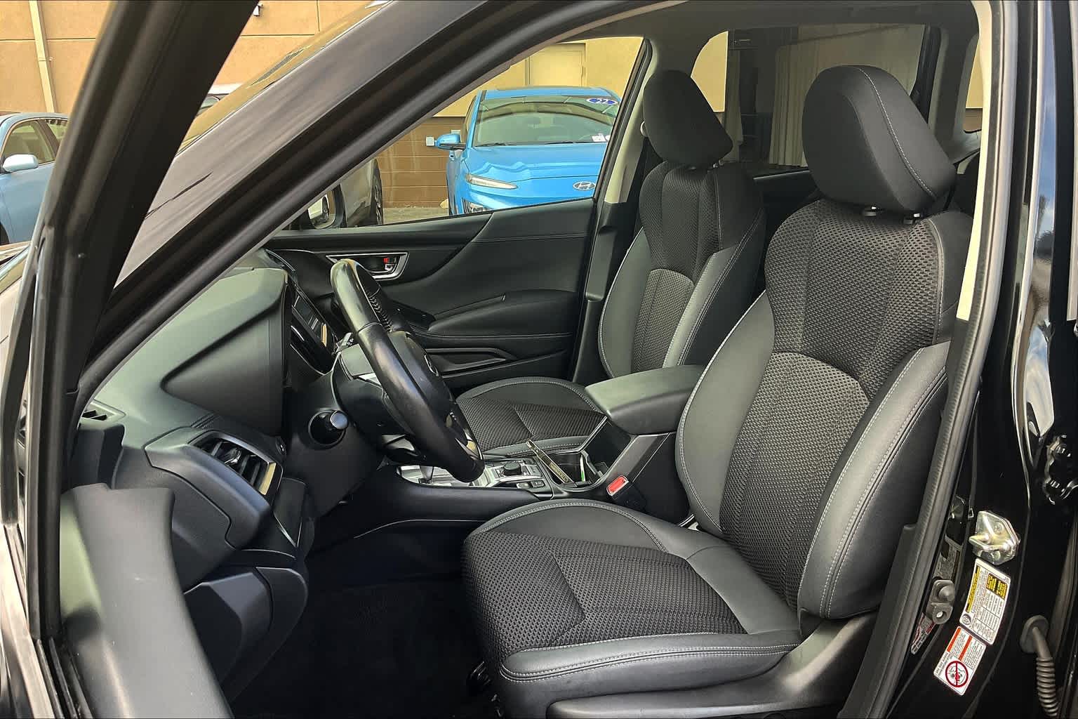 2019 Subaru Forester Premium - Photo 10