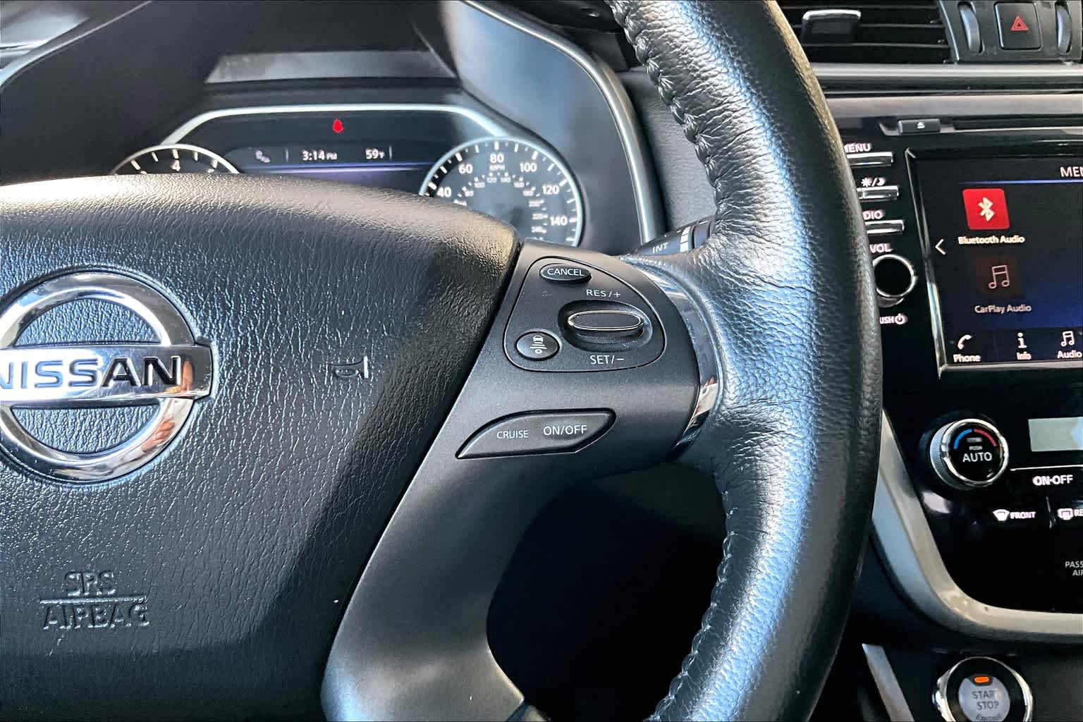 2019 Nissan Murano SL - Photo 23
