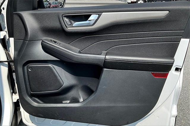 2021 Ford Escape SE - Photo 12