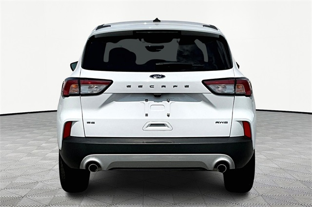 2021 Ford Escape SE - Photo 5