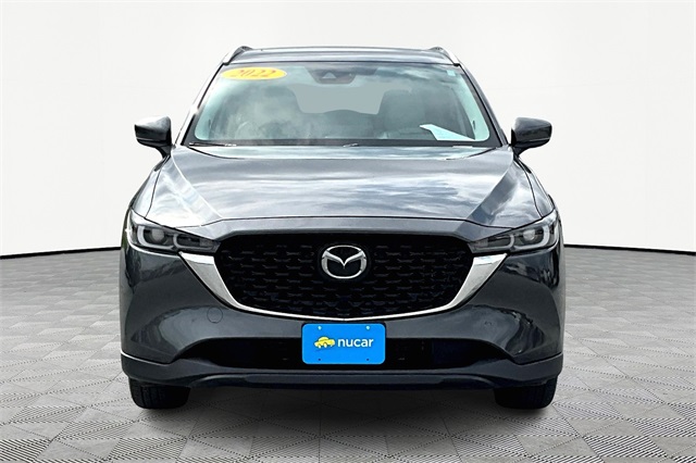 2022 Mazda CX-5 2.5 S Premium Plus Package - Photo 2