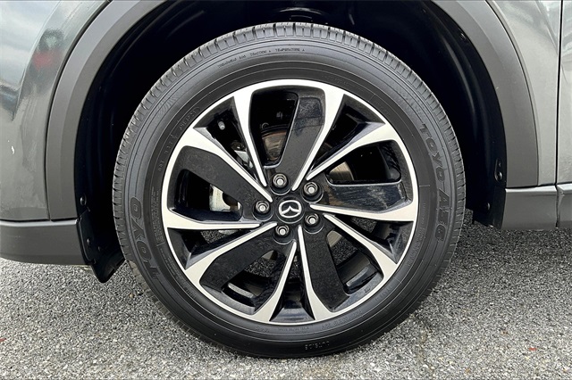 2022 Mazda CX-5 2.5 S Premium Plus Package - Photo 7
